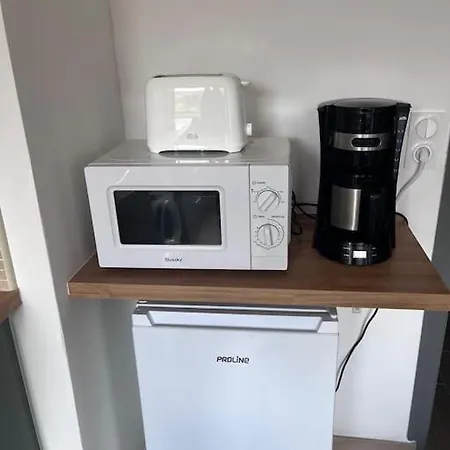 Apartment Le Tropical